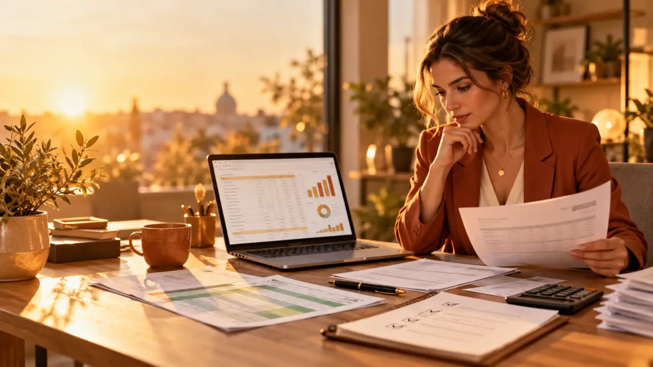 Facture simplifie-ta-compta.fr : les vérifications à faire avant d’abandonner Excel