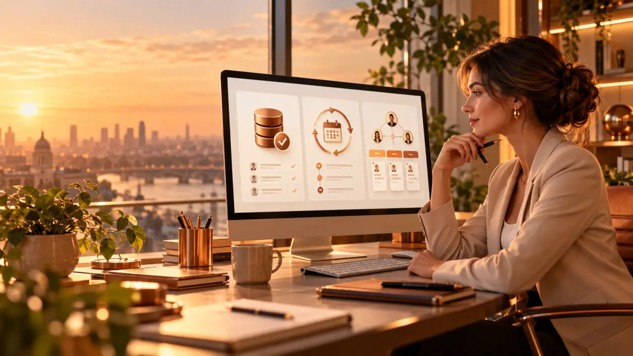 Logiciel de prospection commerciale : choisir entre données fiables, relances et CRM